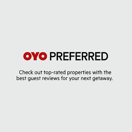 Oyo Townhouse 091 Nungambakkam Hotell Chennai Eksteriør bilde