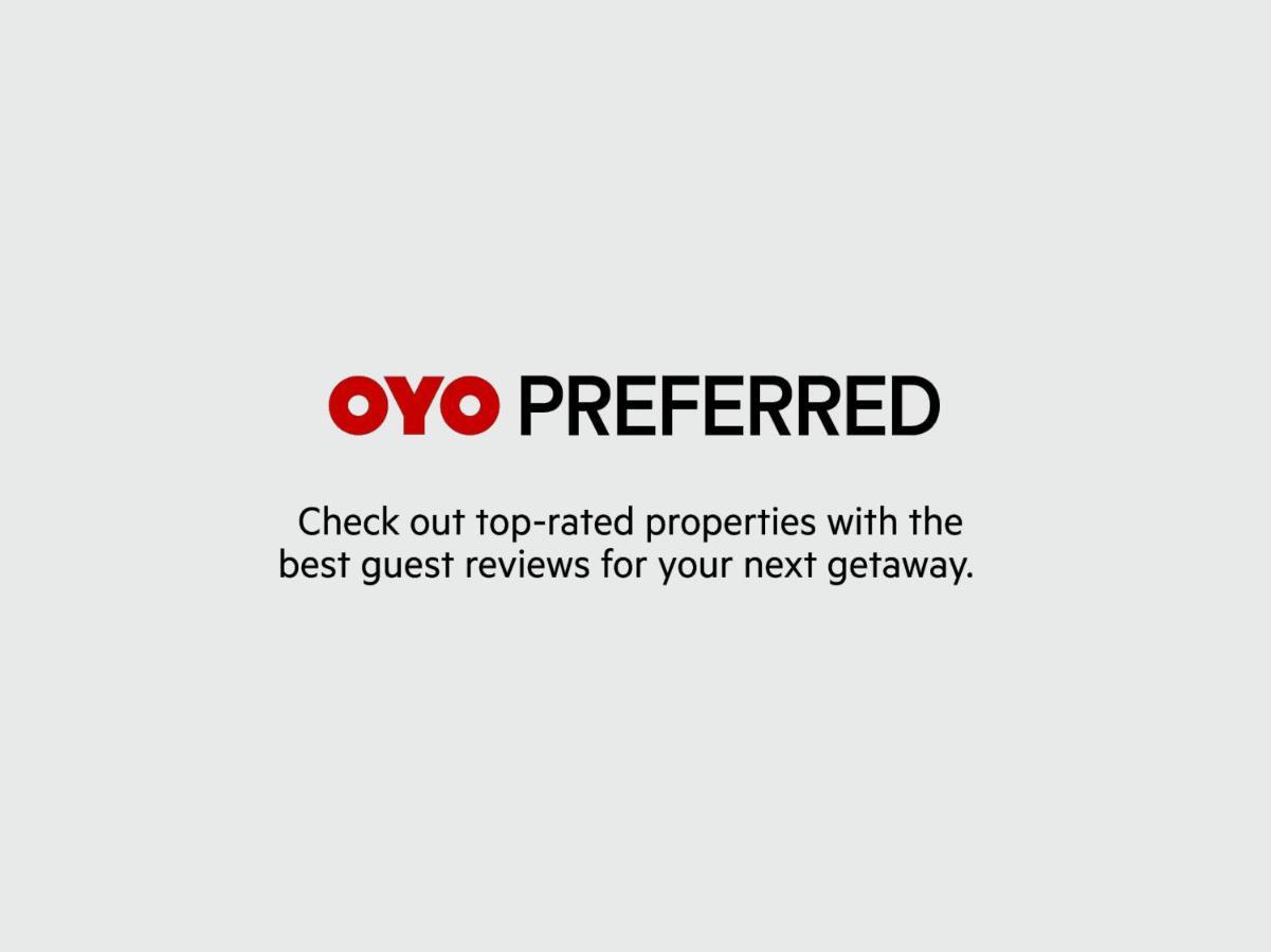 Oyo Townhouse 091 Nungambakkam Hotell Chennai Eksteriør bilde